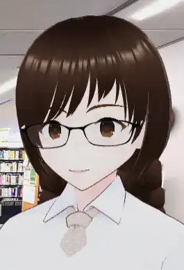 AI司書SHIORI