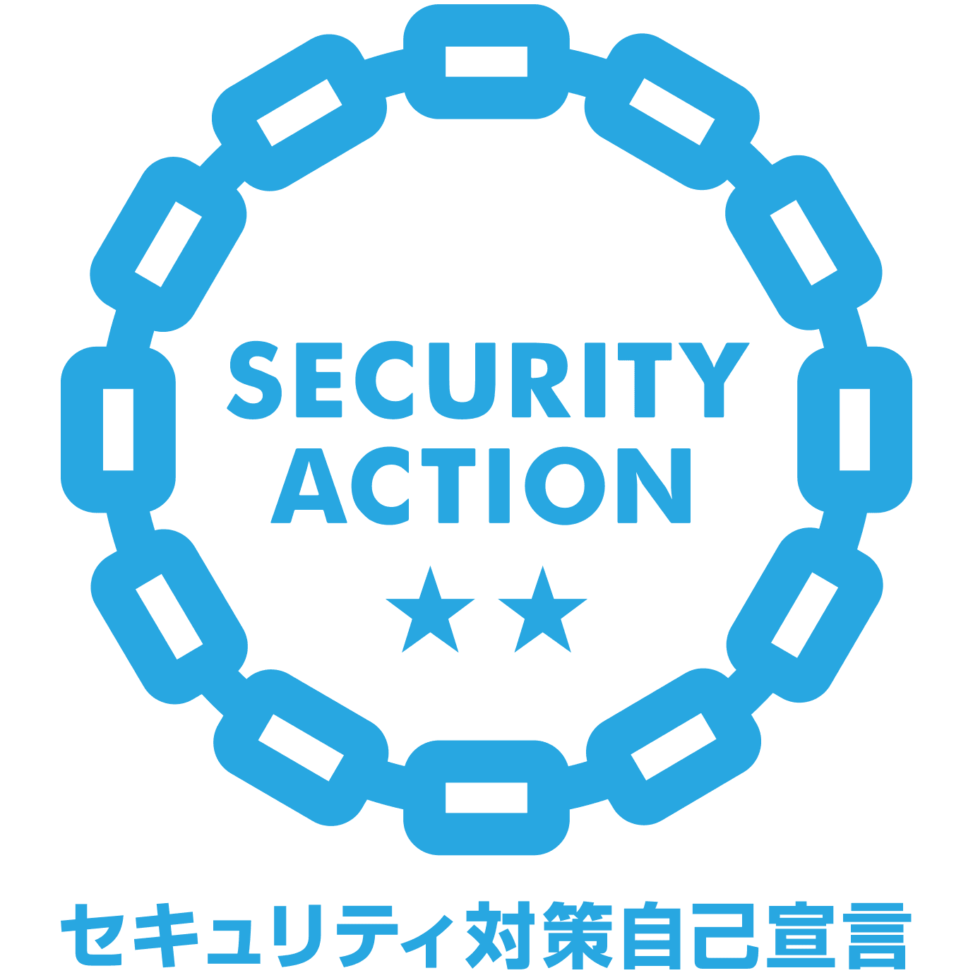 SECURITY ACTION